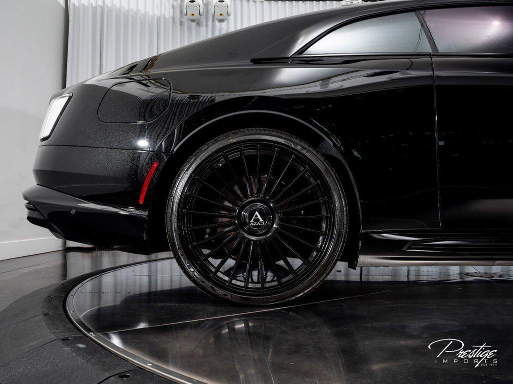 2025 Rolls-Royce Spectre . North Miami Beach FL