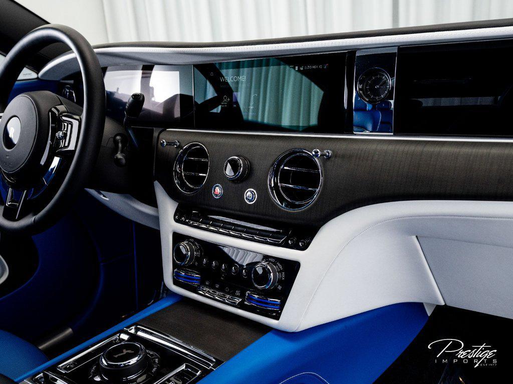 2025 Rolls-Royce Spectre . North Miami Beach FL