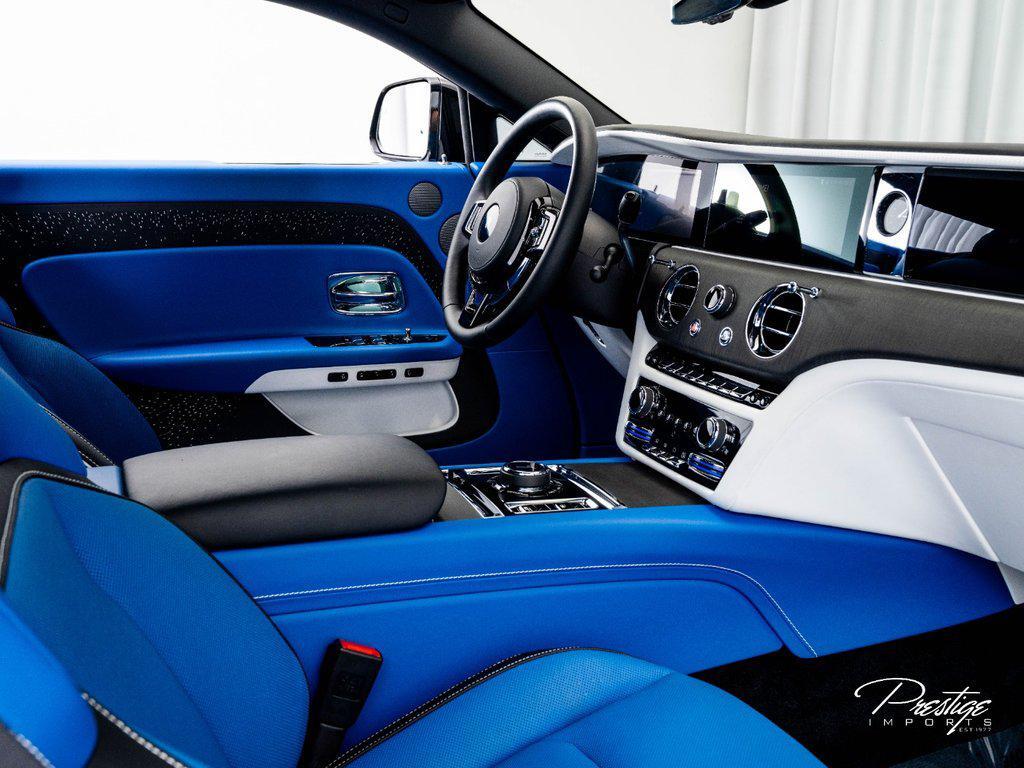 2025 Rolls-Royce Spectre . North Miami Beach FL