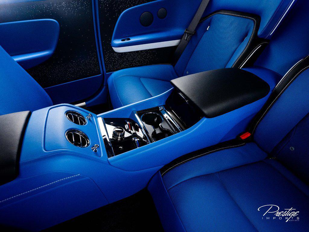 2025 Rolls-Royce Spectre . North Miami Beach FL