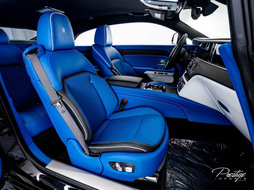 2025 Rolls-Royce Spectre . North Miami Beach FL