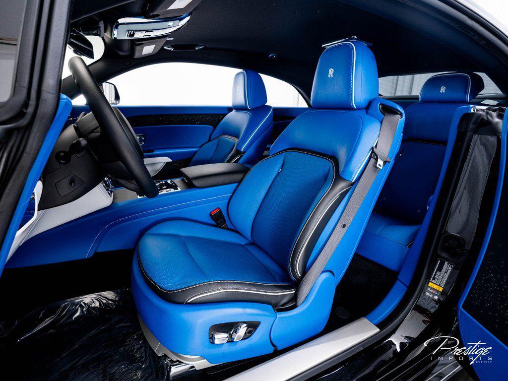 2025 Rolls-Royce Spectre . North Miami Beach FL