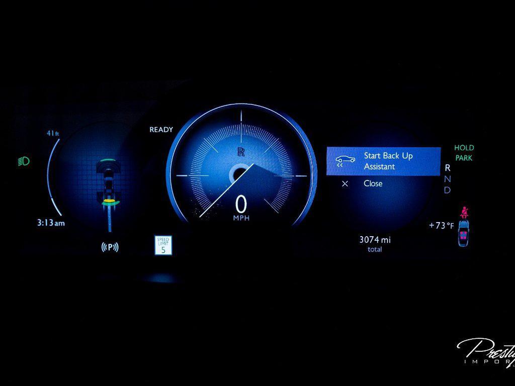 2025 Rolls-Royce Spectre . North Miami Beach FL
