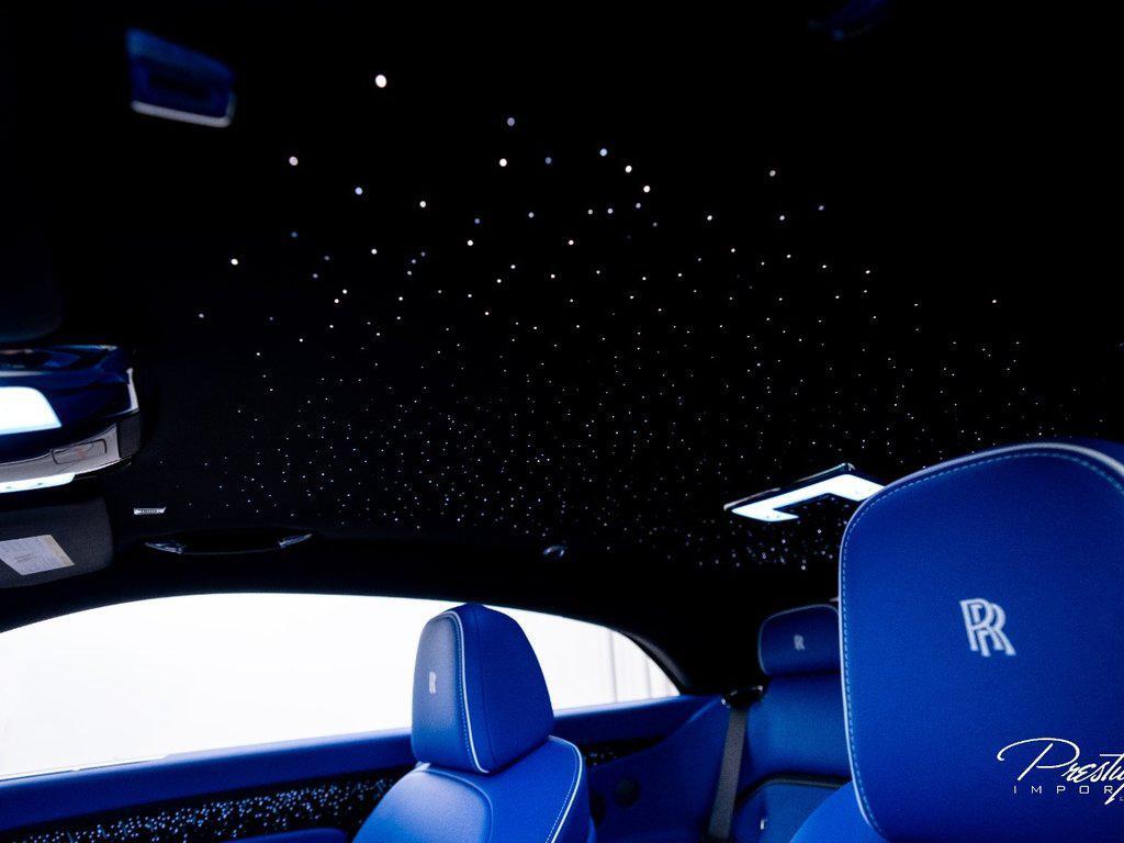 2025 Rolls-Royce Spectre . North Miami Beach FL