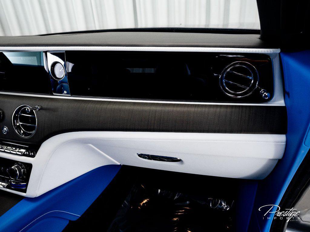 2025 Rolls-Royce Spectre . North Miami Beach FL