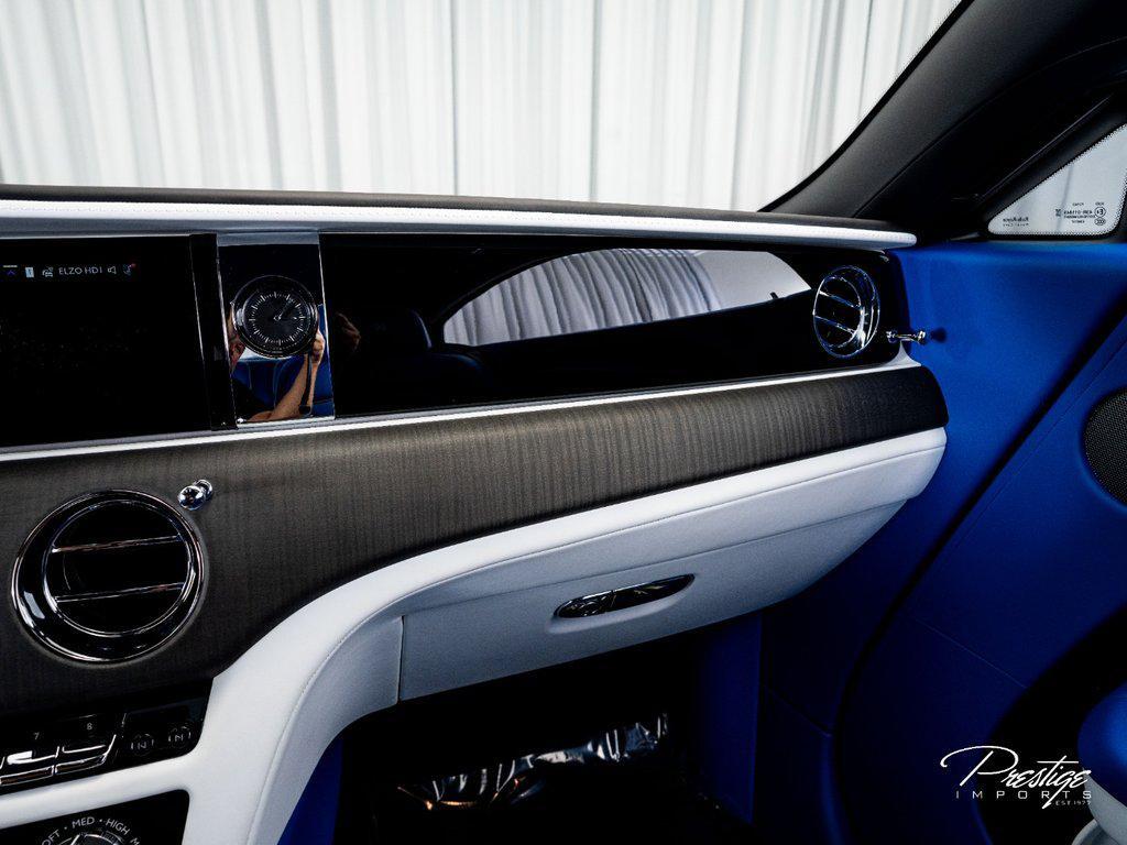 2025 Rolls-Royce Spectre . North Miami Beach FL