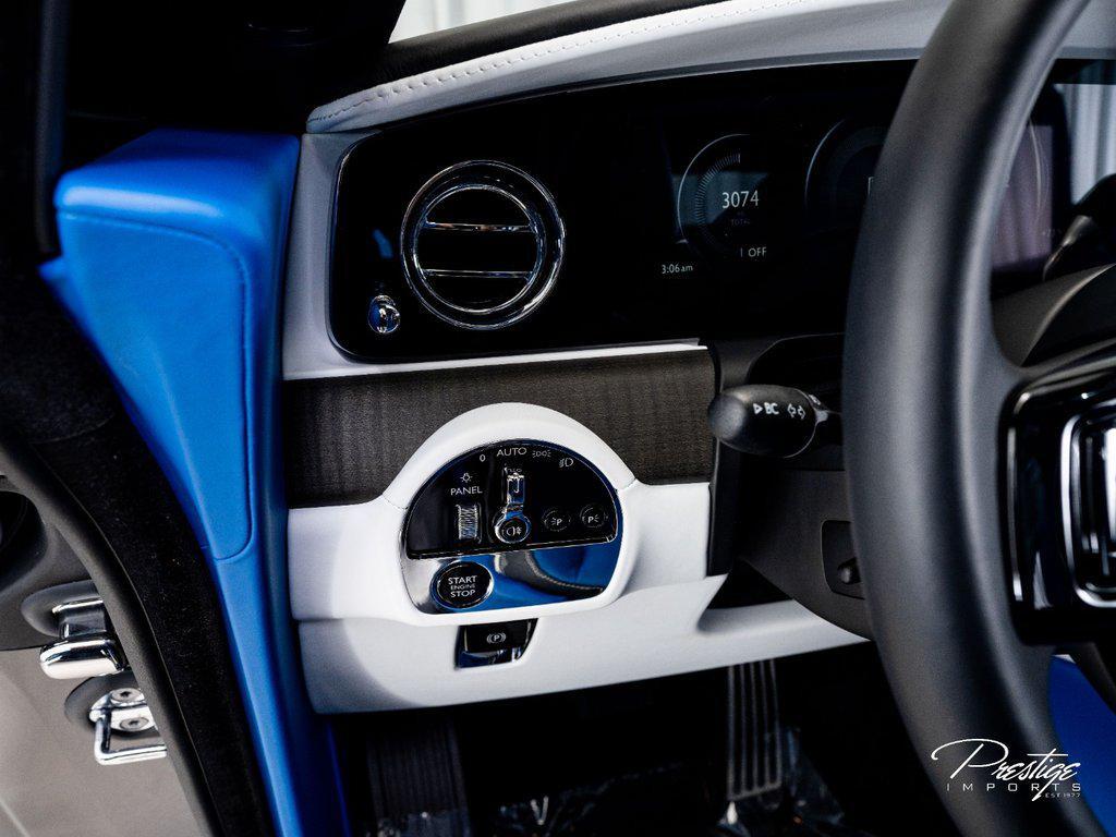 2025 Rolls-Royce Spectre . North Miami Beach FL