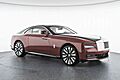 2025 Rolls-Royce Spectre