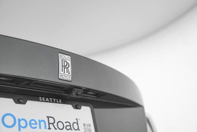 2025 Rolls-Royce Spectre Bellevue WA