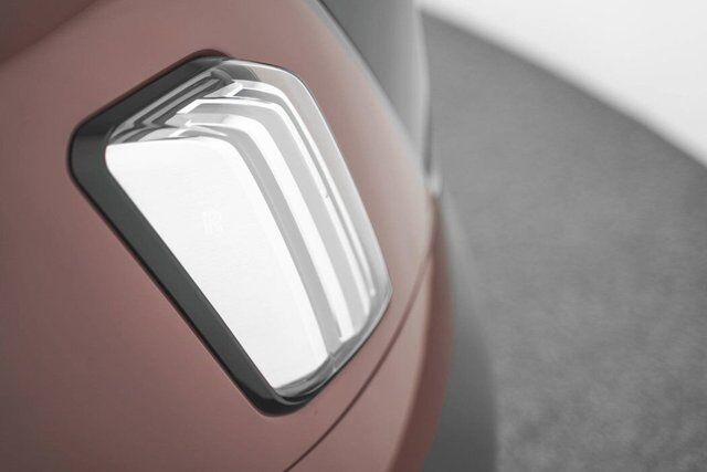 2025 Rolls-Royce Spectre Bellevue WA