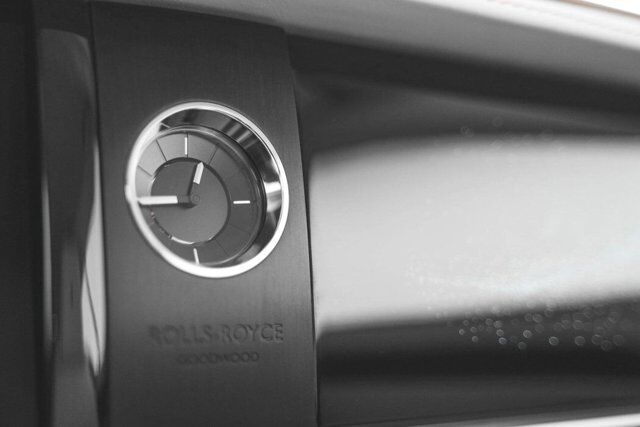 2025 Rolls-Royce Spectre Bellevue WA