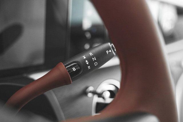 2025 Rolls-Royce Spectre Bellevue WA