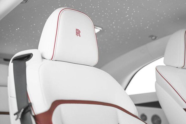 2025 Rolls-Royce Spectre Bellevue WA