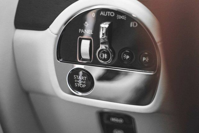 2025 Rolls-Royce Spectre Bellevue WA