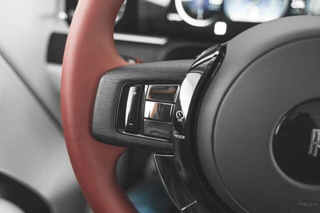 2025 Rolls-Royce Spectre Bellevue WA