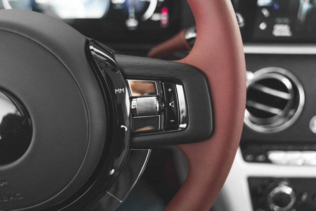 2025 Rolls-Royce Spectre Bellevue WA