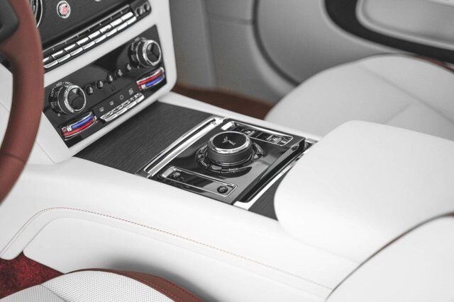 2025 Rolls-Royce Spectre Bellevue WA