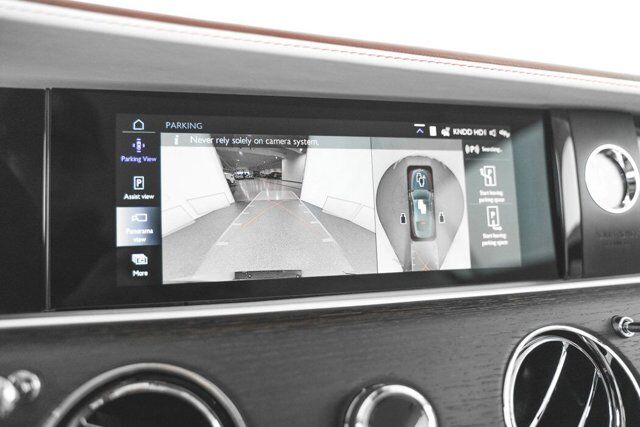 2025 Rolls-Royce Spectre Bellevue WA