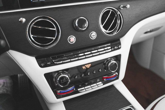 2025 Rolls-Royce Spectre Bellevue WA