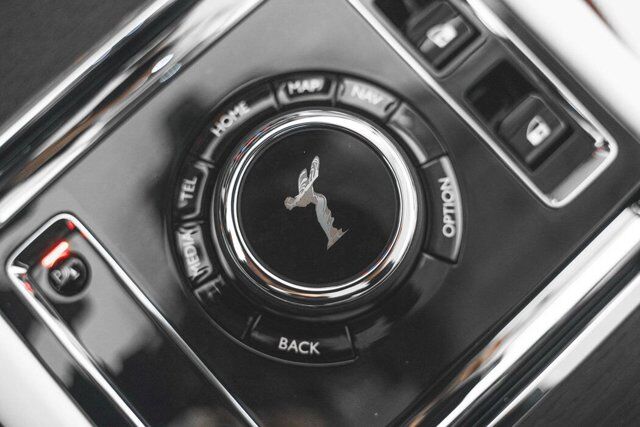 2025 Rolls-Royce Spectre Bellevue WA
