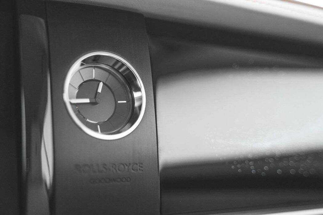 2025 Rolls-Royce Spectre Bellevue WA