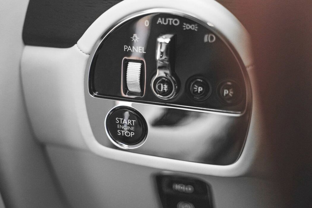2025 Rolls-Royce Spectre Bellevue WA