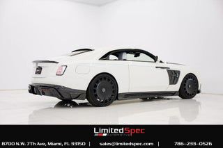 2025 Rolls-Royce Spectre Miami FL