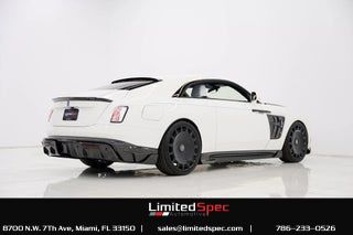 2025 Rolls-Royce Spectre Miami FL