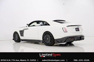 2025 Rolls-Royce Spectre Miami FL