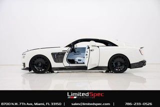 2025 Rolls-Royce Spectre Miami FL