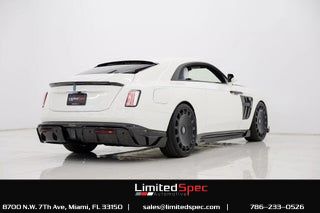 2025 Rolls-Royce Spectre Miami FL