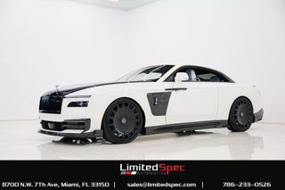 2025 Rolls-Royce Spectre Miami FL