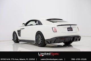 2025 Rolls-Royce Spectre Miami FL