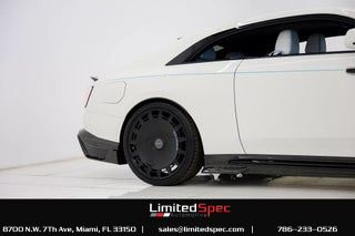 2025 Rolls-Royce Spectre Miami FL
