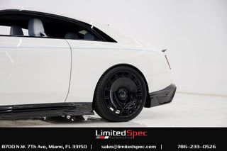 2025 Rolls-Royce Spectre Miami FL