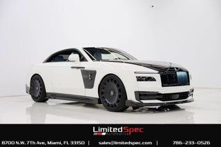 2025 Rolls-Royce Spectre Miami FL
