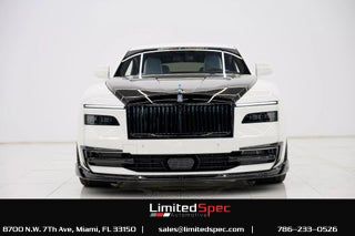 2025 Rolls-Royce Spectre Miami FL