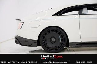2025 Rolls-Royce Spectre Miami FL
