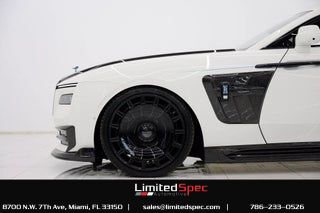 2025 Rolls-Royce Spectre Miami FL