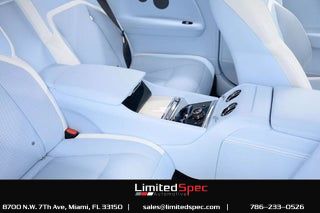 2025 Rolls-Royce Spectre Miami FL