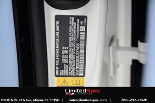 2025 Rolls-Royce Spectre Miami FL