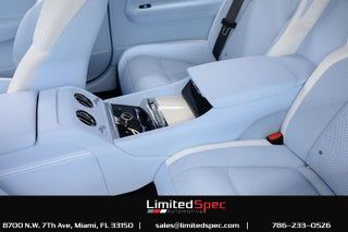 2025 Rolls-Royce Spectre Miami FL