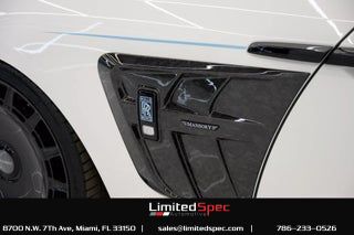 2025 Rolls-Royce Spectre Miami FL