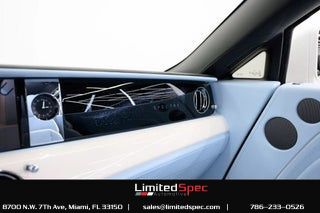 2025 Rolls-Royce Spectre Miami FL