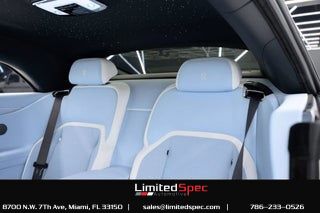 2025 Rolls-Royce Spectre Miami FL