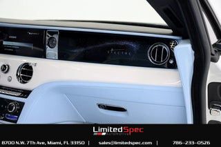 2025 Rolls-Royce Spectre Miami FL