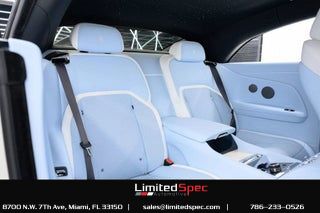 2025 Rolls-Royce Spectre Miami FL
