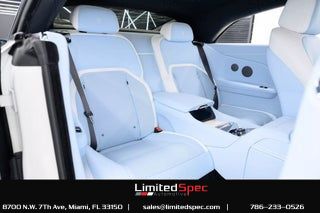 2025 Rolls-Royce Spectre Miami FL