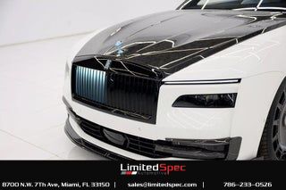 2025 Rolls-Royce Spectre Miami FL