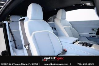 2025 Rolls-Royce Spectre Miami FL